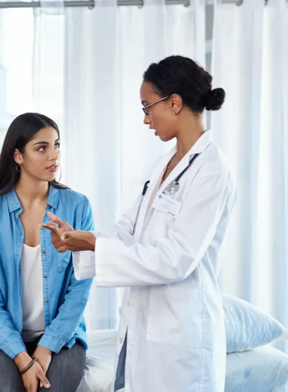 Infertility Treatments