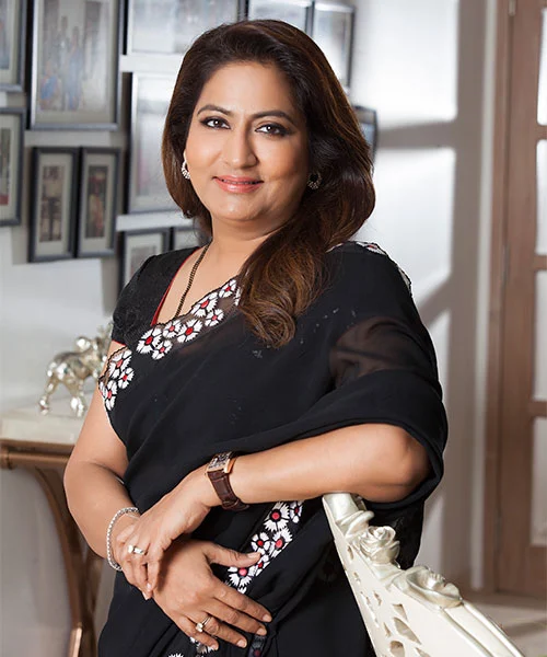 Dr. Nandita Palshetkar