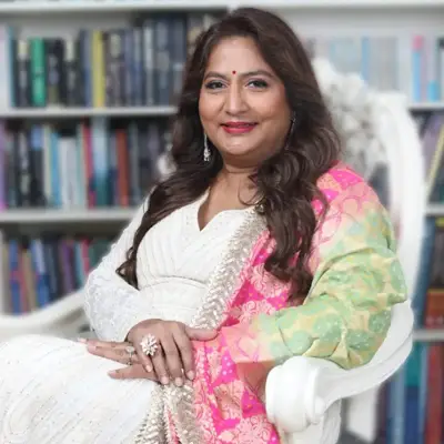 Dr. Nandita Palshetkar