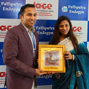 Awards & Achievement