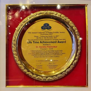 Awards & Achievement