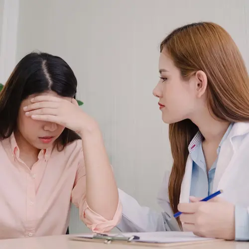 Menopause Treatment in Mumbai Bloom IVF